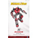 Cliffjumper - Transformers BumbleBee Smart Kit 03 - TRUMPETER 03118