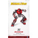 Cliffjumper - Transformers BumbleBee Smart Kit 03 - TRUMPETER 03118