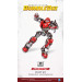Cliffjumper - Transformers BumbleBee Smart Kit 03 - TRUMPETER 03118