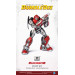 Cliffjumper - Transformers BumbleBee Smart Kit 03 - TRUMPETER 03118