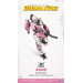 Arcee - Transformers BumbleBee Smart Kit 04 - TRUMPETER 03128