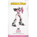 Arcee - Transformers BumbleBee Smart Kit 04 - TRUMPETER 03128