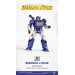 Soundwave & Ravage - Transformers BumbleBee Smart Kit 05 - TRUMPETER 03112