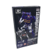 Soundwave & Ravage - Transformers BumbleBee Smart Kit 05 - TRUMPETER 03112