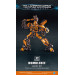 BumbleBee - Transformers THE LAST KNIGHT Smart Kit 07 - TRUMPETER 03105