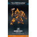 BumbleBee - Transformers THE LAST KNIGHT Smart Kit 07 - TRUMPETER 03105