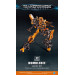 BumbleBee - Transformers THE LAST KNIGHT Smart Kit 07 - TRUMPETER 03105