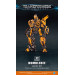 BumbleBee - Transformers THE LAST KNIGHT Smart Kit 07 - TRUMPETER 03105