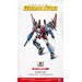 Starscream - Transformers BUMBLEBEE Smart Kit 08 - TRUMPETER 03121