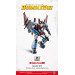 Starscream - Transformers BUMBLEBEE Smart Kit 08 - TRUMPETER 03121