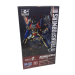 Starscream - Transformers BUMBLEBEE Smart Kit 08 - TRUMPETER 03121