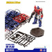 Optimus Prime - Transformers BUMBLEBEE Smart Kit 09 - TRUMPETER 03111