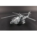 AH-64A Apache Late - TRUMPETER 05115
