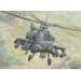 AH-64A Apache Late - TRUMPETER 05115