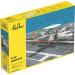 Avion E-2C HAWKEYE - HELLER 82300 - 1/72