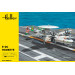 Avion E-2C HAWKEYE - HELLER 82300 - 1/72
