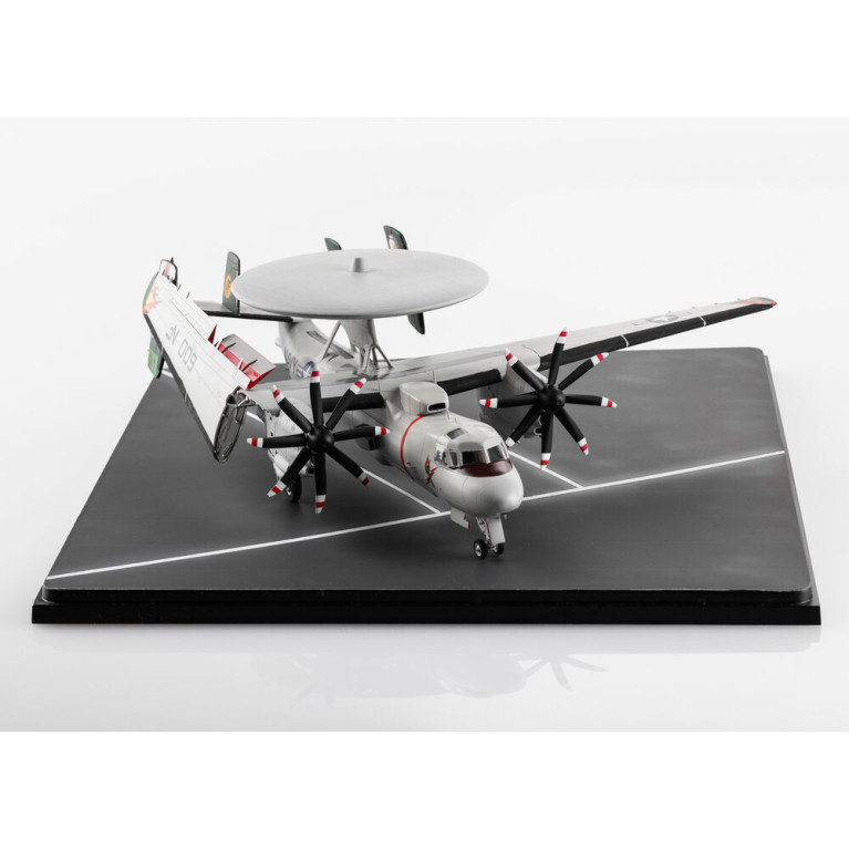Avion E-2C HAWKEYE - HELLER 82300 - 1/72