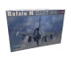 Avion Rafale M - HOBBY BOSS 87247