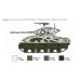 Char M4A3 76mm Wet Sherman 6 versions - ITALERI 96440