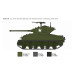Char M4A3 76mm Wet Sherman 6 versions - ITALERI 96440