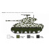 Char M4A3 76mm Wet Sherman 6 versions - ITALERI 96440