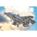 Avion F-35 B Lightning II 6 versions - ITALERI 92810