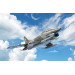 Avion FIAT G.91 R 6 versions - ITALERI 92645