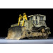 Bulldozer blindé D9R - MENG SS-002