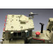 Bulldozer blindé D9R - MENG SS-002