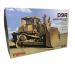 Bulldozer blindé D9R - MENG SS-002