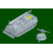 Bergepanzer BPzz2A2 "Buffalo" ARV - HOBBY BOSS 84568
