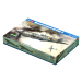 Chasseur allemand Messerschmitt bf109E-3 - HOBBY BOSS 81791