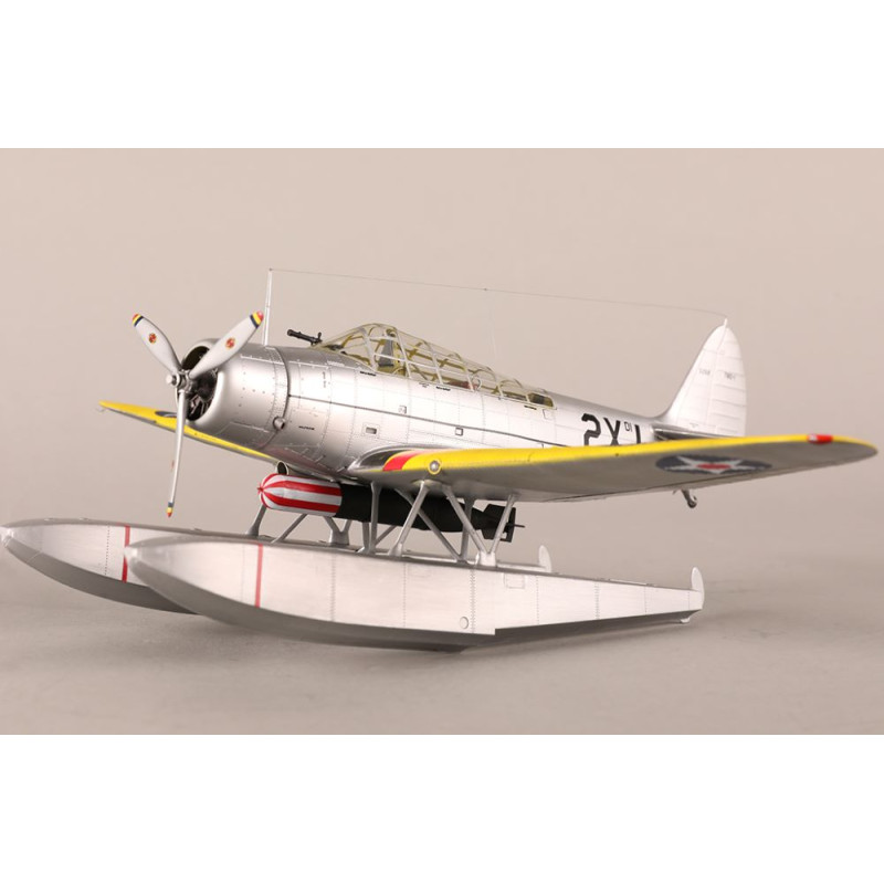 TBD-1A Devastator - HOBBY BOSS 81784