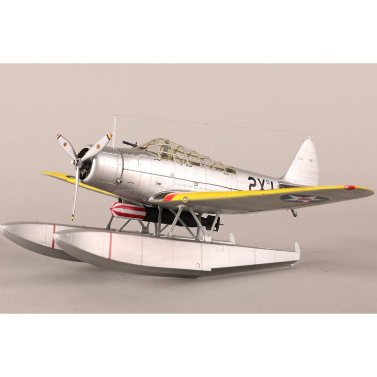 TBD-1A Devastator - HOBBY BOSS 81784