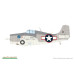 F4F-4 Wildcat late - 4 versions - EDUARD 84204
