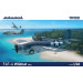 F4F-4 Wildcat late - 4 versions - EDUARD 84204