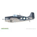 F4F-4 Wildcat late - 4 versions - EDUARD 84204
