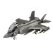 Lockheed Martin F-35 A Lightning II - REVELL 03799