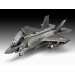 Lockheed Martin F-35 A Lightning II - REVELL 03799