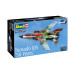 Panavia Tornado IDS "50 ans" - REVELL 03769