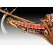 Navire de guerre royal suédois "Vasa" - REVELL 05414