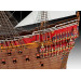 Navire de guerre royal suédois "Vasa" - REVELL 05414
