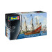 Navire de guerre royal suédois "Vasa" - REVELL 05414