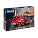 Camion de pompier Schlingmann LF 20/16 - REVELL 07404