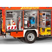 Camion de pompier Schlingmann LF 20/16 - REVELL 07404