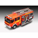Camion de pompier Schlingmann LF 20/16 - REVELL 07404