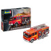 Camion de pompier Schlingmann LF 20/16 - REVELL 07404