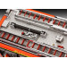 Camion de pompier Schlingmann LF 20/16 - REVELL 07404