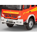 Camion de pompier Schlingmann LF 20/16 - REVELL 07404