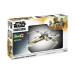Chasseur X-Wing de Carson Teva, MANDALORIAN - REVELL 06790